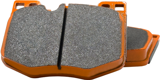 Adler Performance Racing Brake Pads (Front) Toyota Supra 3.0L 2020-2026 A90