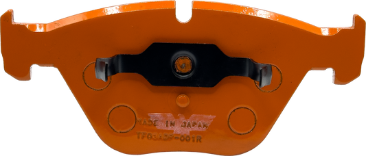 Adler Performance Racing Brake Pads (Front) BMW M3 08-13 (E90/E92)