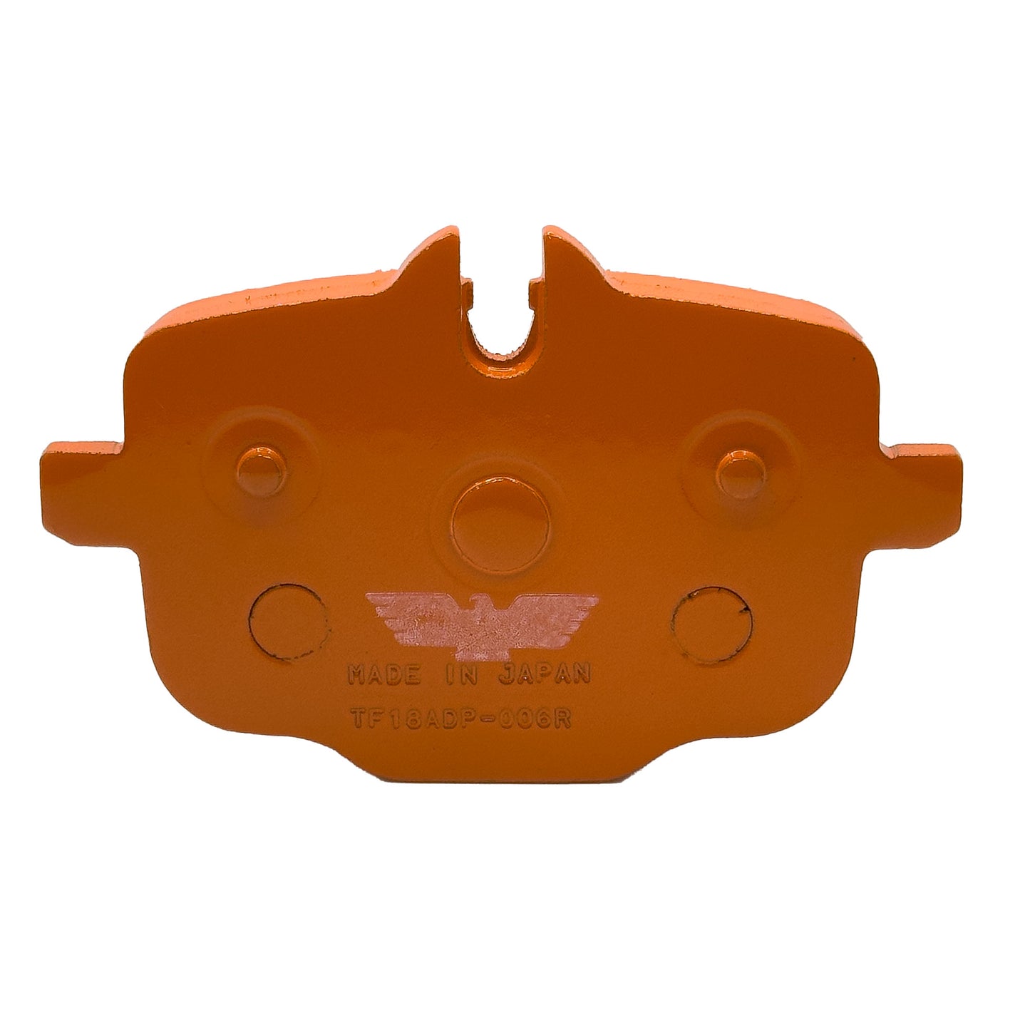 Adler Performance Racing Brake Pads (Rear) BMW M4 2021-2022 G82
