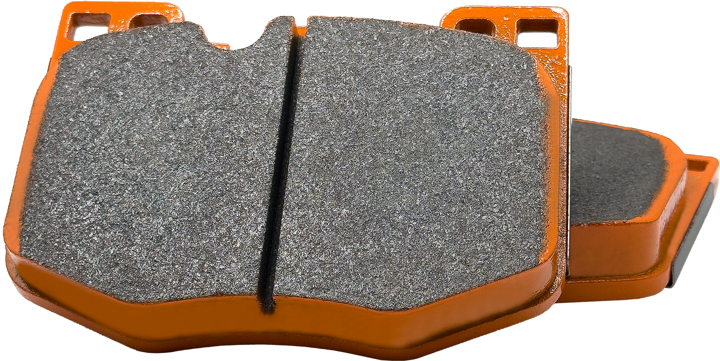 Adler Performance Racing Brake Pads (Front) Toyota Supra 3.0L 2020-2026 A90