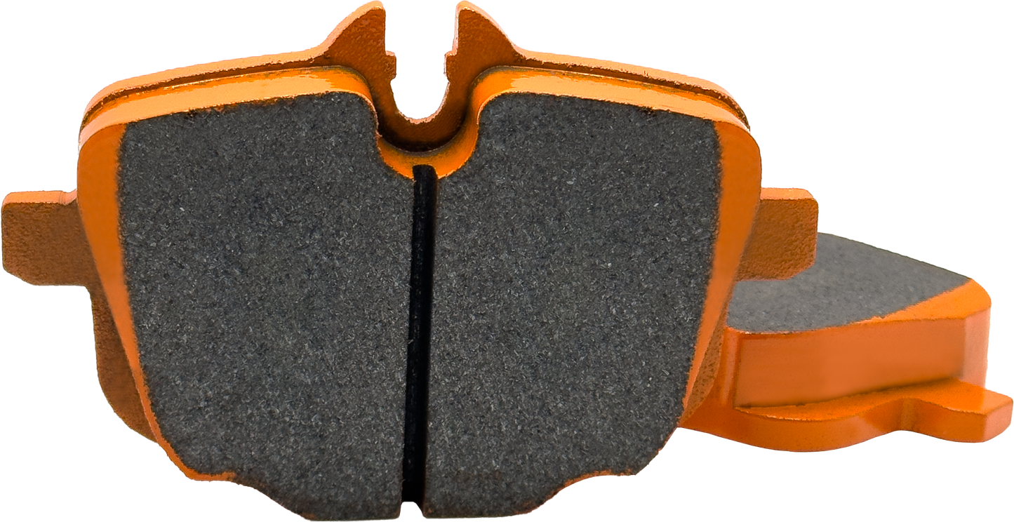 Adler Performance Racing Brake Pads (Rear) BMW M4 2021-2022 G82