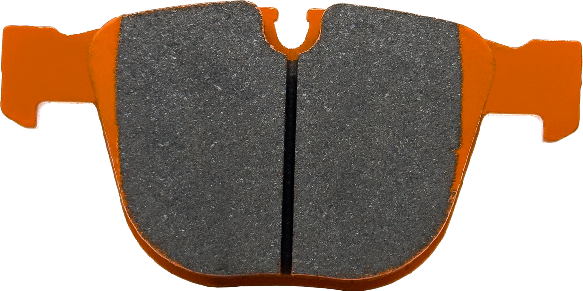 Adler Performance Racing Brake Pads (Rear) BMW M3 08-13 (E90/E92)