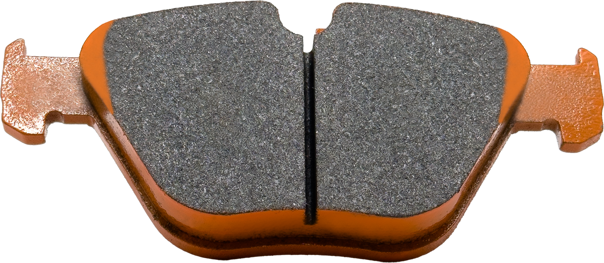 Adler Performance Racing Brake Pads (Front) BMW M3 08-13 (E90/E92)