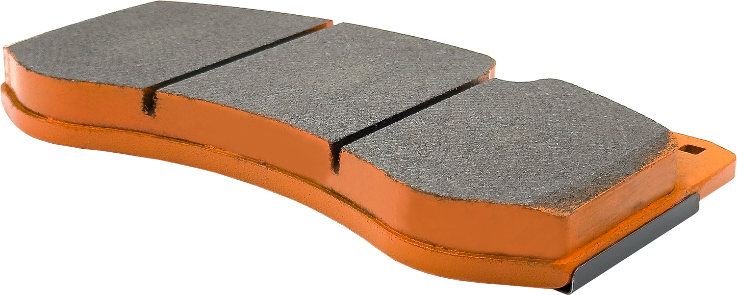 Adler Performance Racing Brake Pads (Front) BMW M4 2021-2022 G82