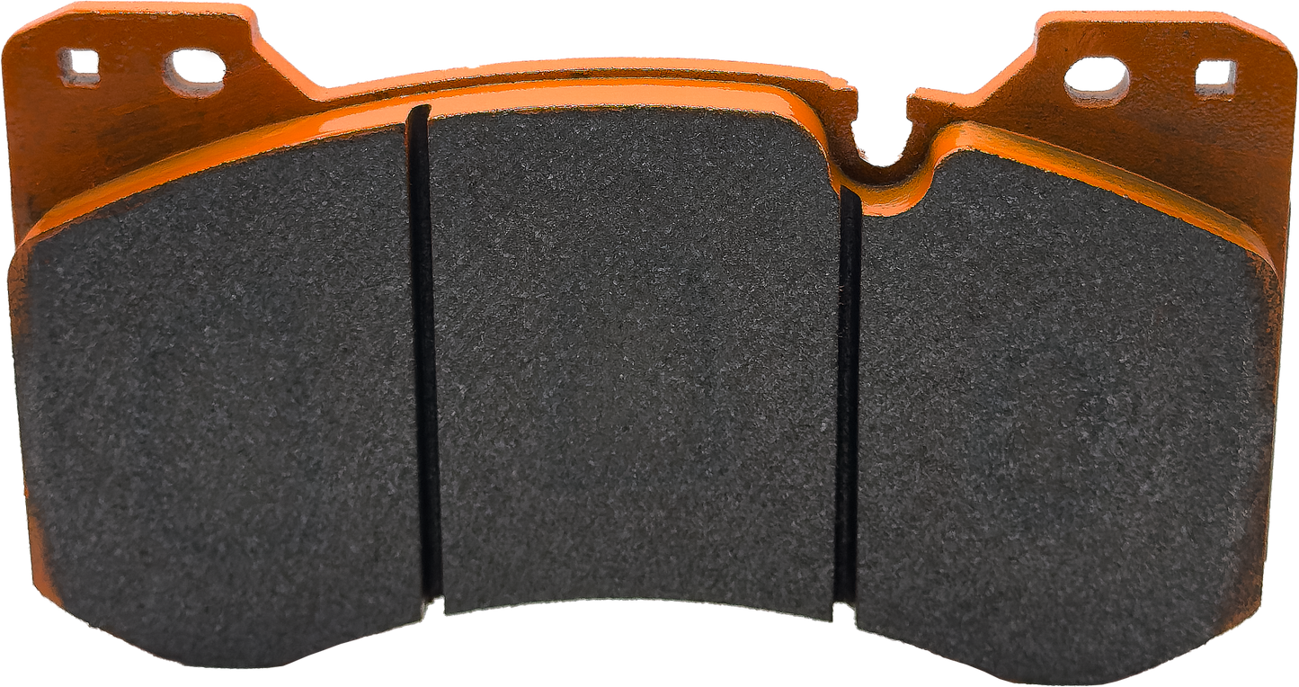 Adler Performance Racing Brake Pads (Front) BMW M4 2021-2022 G82