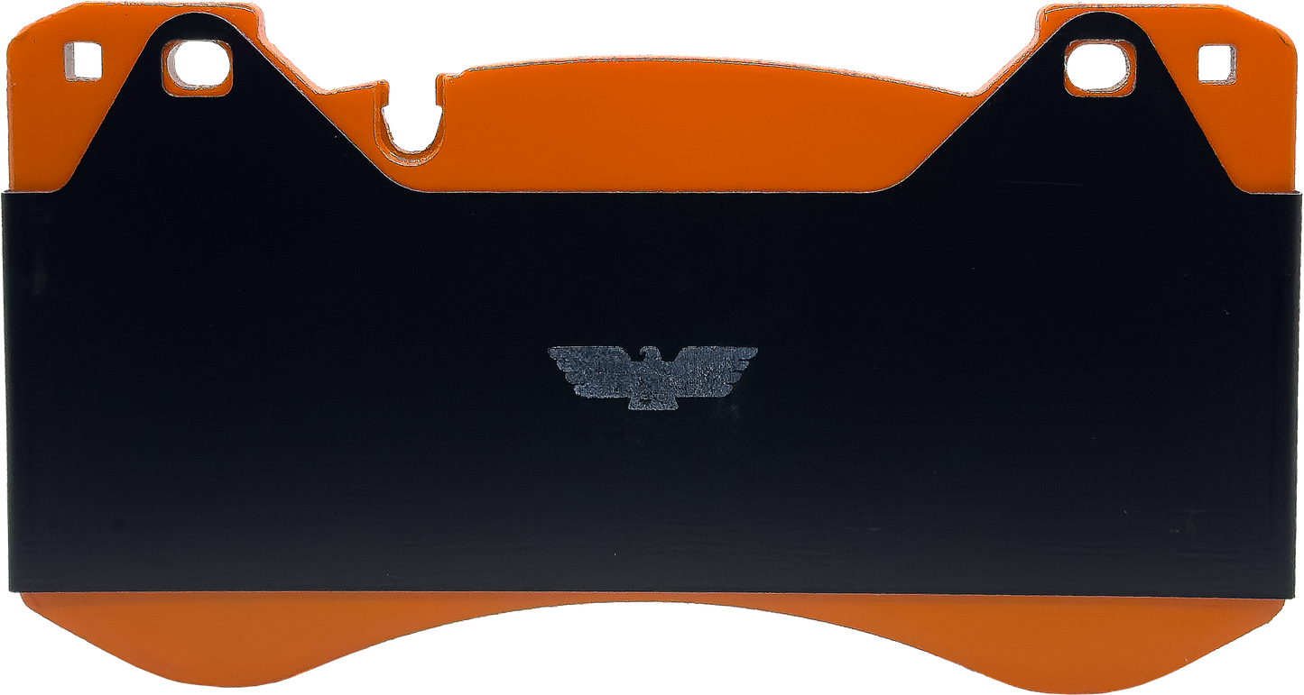 Adler Performance Racing Brake Pads (Front) BMW M4 2021-2022 G82